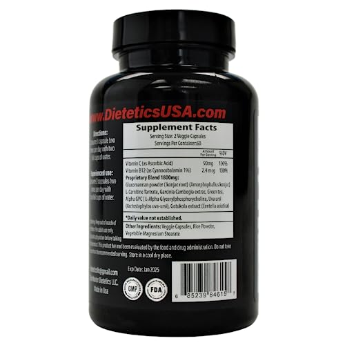 Formula 305 Weight Loss Supplements for Women and Men - Weight Loss Pills Formula 305US supplements