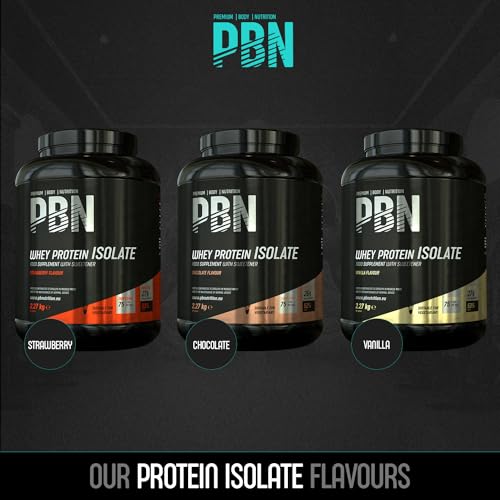 PBN - Premium Body Nutrition Micellar Casein. 2 kg — Chocolate Premium Body NutritionAu supplements