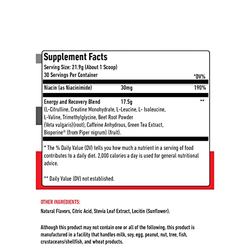 Strength Genesis Preworkout Women Fat Burn Caffeine Powder BCAA Energy Creatine Strength GenesisAu supplements