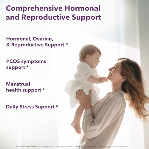 Intimate Rose Myo-Inositol & D-Chiro Inositol Blend - 40:1 Blend - Fertility, Hormonal Balan Intimate RoseUS supplements