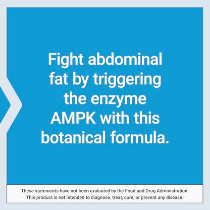 Life Extension AMPK Metabolic Activator, hesperidin, G. pentaphyllum, fight unwanted belly Life ExtensionUS supplements