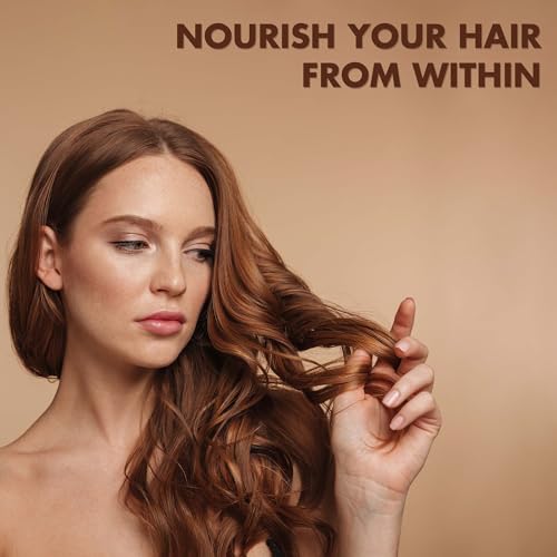 YES2 REVIVE Hair Nails Growth - Includes Marine Collagen, Ascorbic Acid, MSM & Vitamin C for Men and Women Skin, Longer, Strength, Thicker YES2 REVIVEAu supplements