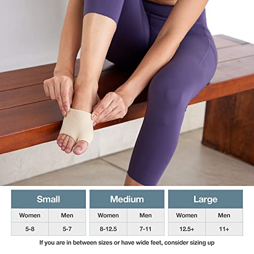 ZenToes Metatarsal Pads for Men and Women - Ball of Foot Pain Relief ZenToesAu supplements