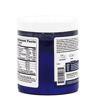 PERFORMANCE INSPIRED Nutrition - APEX Pre Workout Powder - Increase Energy & Endurance PERFORMANCE INSPIREDUS supplements