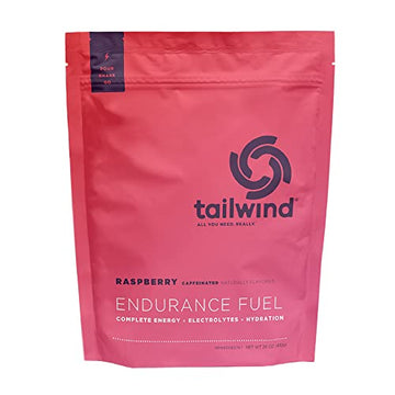 Tailwind Nutrition Endurance Fuel, Caffeine Drink Mix with Electrolytes TailwindAu supplements