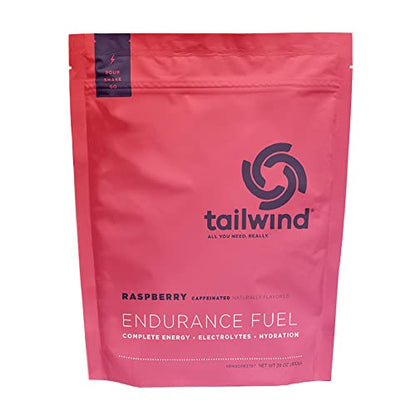 Tailwind Nutrition Endurance Fuel, Caffeine Drink Mix with Electrolytes TailwindUS supplements