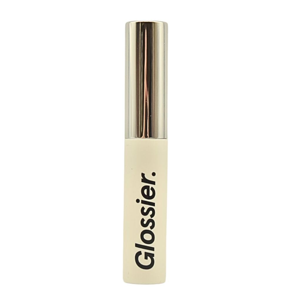 Glossier Boy Brow Volumizing Eyebrow Gel-Pomade - Clear GlossierAu supplements