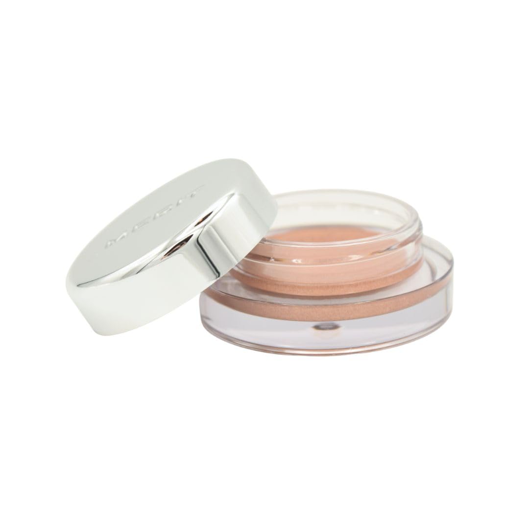 Merit Solo Shadow Cream Eyeshadow – Surrealism: Buildable Gold Cream Eyeshadow with Long-Wear Finish MeritAu supplements