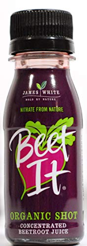 BEET IT Circulation - Organic Beet juice shots - Concentrated Non GMO Beet shots BEET ITAu supplements