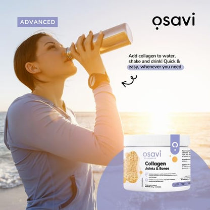 Osavi Collagen Peptides - Joints & Bones - 153g OSAVIUS supplements