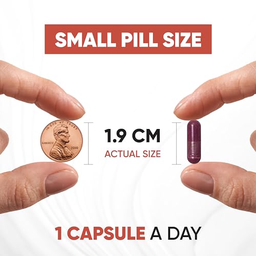 Sandhu's Uripac 35 Vegetarian Capsules with 9X High Strength 240mg Cranberry Sandhu'sUS supplements