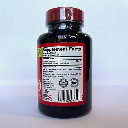 SAN Nutrition T-3 Stimulant Free Fat Loss Catalyst-90 Capsules SANUS supplements