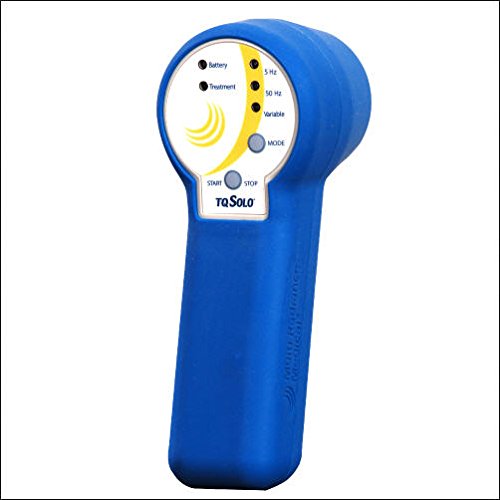 Terraquant TQ Solo Ultimate Cold Laser System TerraQuant / Laser-Therapy.USAu supplements