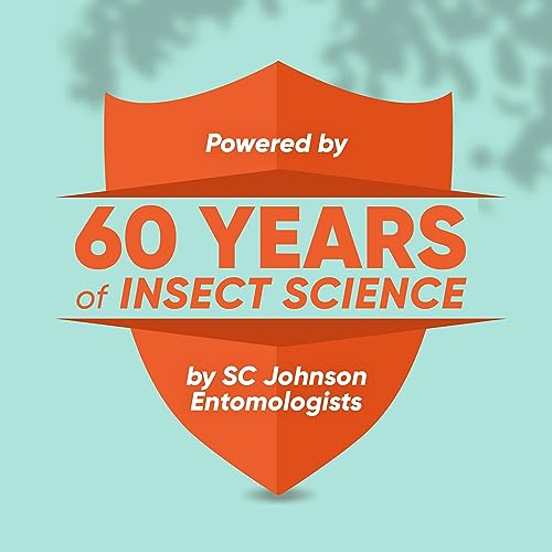 OFF! Deep Woods Insect Repellent Aerosol, Dry, Non-Greasy Formula, Bug OFF!US supplements