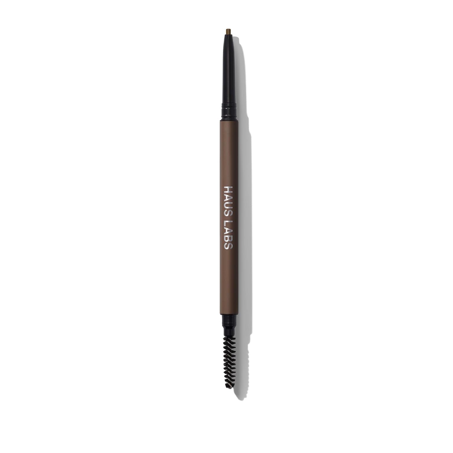 HAUS LABS BY LADY GAGA The Edge Precision Eyebrow Pencil Ash Brown Haus LaboratoriesAu supplements
