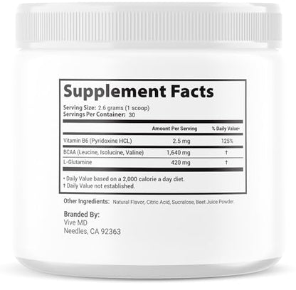 Ikaria Lean Belly Juice - Advanced Weight Management Complex, Dietary Supplement VIVE MDUS supplements