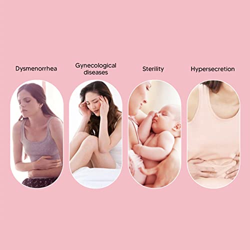 Yeast Infection Test,Vaginal Health pH Test Strips, Feminine PH Test, Monitor Vaginal Intimate Health PilipaneAu supplements