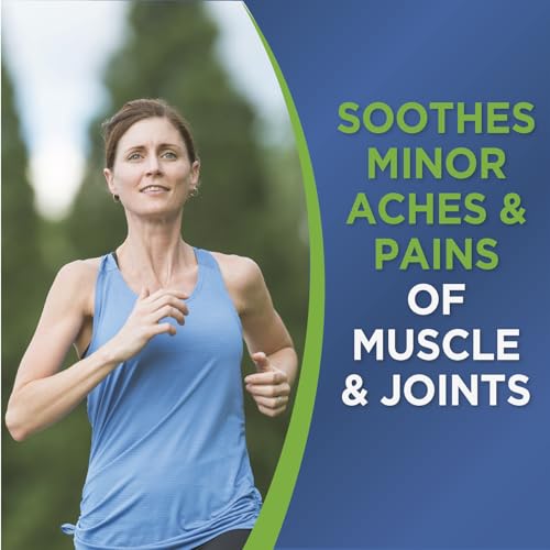 TheraCare Targeted Pain Relief Medicated Patch | Neck, Shoulder, Small Areas | 20-Count | 2.83” x 1.81” | Topical Analgesic | Camphor, Menthol, Methyl Salicylate | Gentle Adhesive Thera CareAu supplements