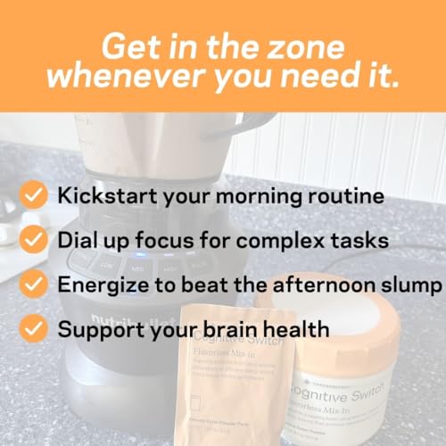 Juvenescence Cognitive Switch Ketones Powder, Rapid Ketosis BHB Exogenous Ketones JuvenescenceAu supplements