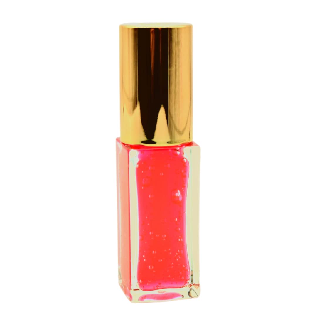 MERIT Shade Slick Gelée Sheer Tinted Lip Oil Les Deux MeritAu supplements