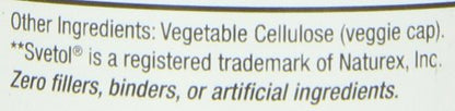 Absolute Nutrition Diet Supplement, Green Coffee Bean Extract with Svetol, 60 Count Absolute NutritionUS supplements