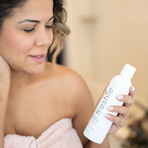 freshie Natural Feminine Care pH-Balanced Cleansing Wash Odor-Blocking Plant-Based freshie Natural Feminine CareAu supplements