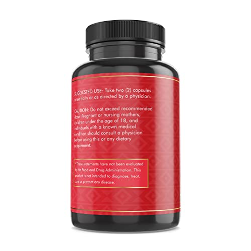 Native Logic Berberine HCL 1200mg with Ceylon Cinnamon, Bitter Melon, and Green Tea Native LogicUS supplements