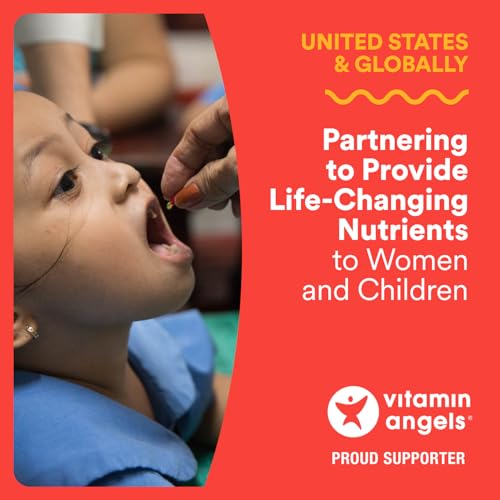 SmartyPants Kids Multivitamin Gummies - Improved Formula: Omega 3 (DHA/EPA), Vitamins D3, C, B12, B6, Vitamin A, K & Zinc SmartyPantsAu supplements