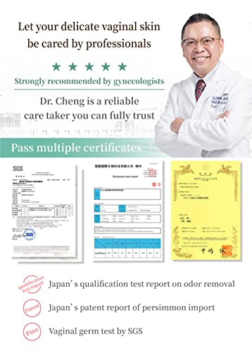 Relove Amino acid feminine Hygiene wash | Gynecologist | Green tea Fragrance ReloveAu supplements