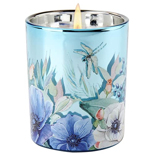 Grapefruit & Kiwi Scented Candles for Home Aromatherapy Candle Gifts for Women, Long Lasting Glass BrifulAu supplements