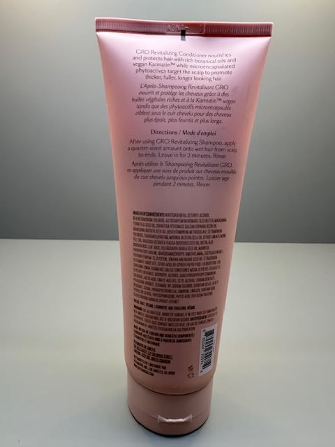 Vegamour Essentials Kit: Revitalizing Shampoo & Conditioner, Hair Serum, Weightless Repair Oil for All Hair Types VEGAMOURAu supplements