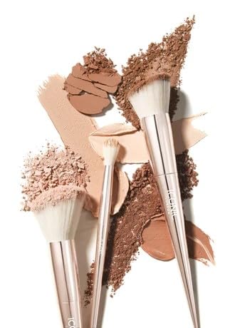 ICONIC LONDON Ultimate Brush Set | 12 Piece Makeup Brush Set ICONIC LONDONAu supplements