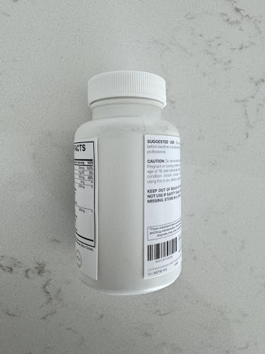 VITALUX || Premium Night Time Fat Burner || Suppress Appetite, Maximize Fat Loss EPN SupplementsUS supplements