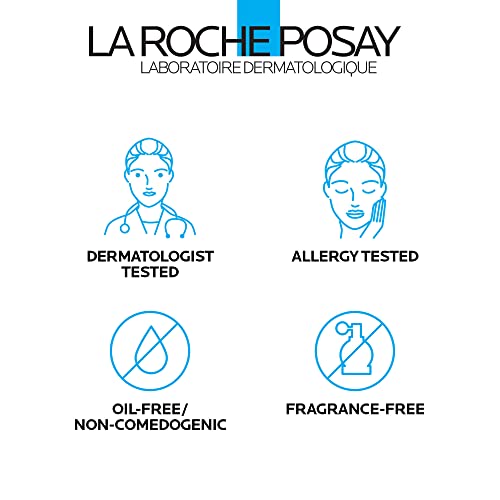 La Roche-Posay Effaclar Dermatological 3 Step Acne Treatment System La Roche-PosayAu supplements