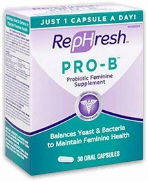 Refresh Pro-B Fem Supl Cap 30 RephreshAu supplements