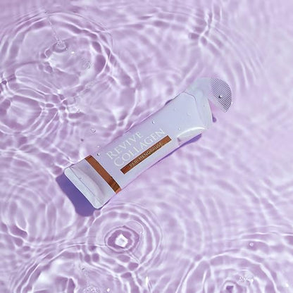 Revive Collagen Premium Menopause Range - Hydrolysed Liquid Marine Collagen Drink Revive CollagenUS supplements