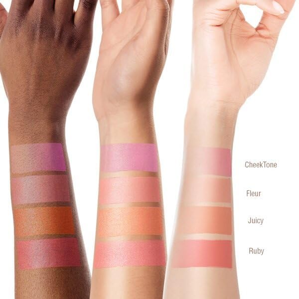 Pixi On-the-Glow Blush Stick in CheekTone, pH Reactive Hydrating Tinted Moisture Stick for Cheeks and Lips with Ginseng, Aloe Vera and Fruit Extracts, Twist-Up Design, Paraben-Free, 19g / 0.6 oz PixiAu supplements