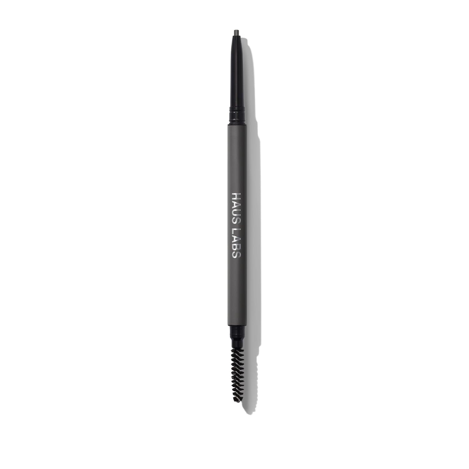 HAUS LABS BY LADY GAGA The Edge Precision Eyebrow Pencil Granite Grey Haus LaboratoriesAu supplements