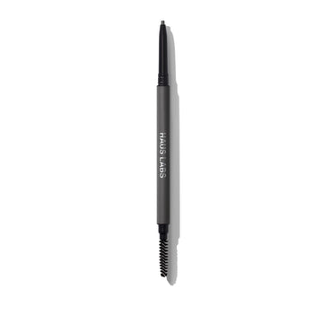 HAUS LABS BY LADY GAGA The Edge Precision Eyebrow Pencil Granite Grey Haus LaboratoriesAu supplements