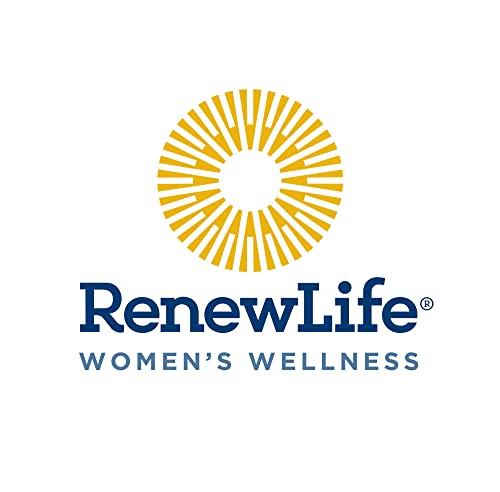 Renew Life Women's Wellness Vaginal and Urinary Probiotic and Cranberry Supplement Renew LifeUS supplements