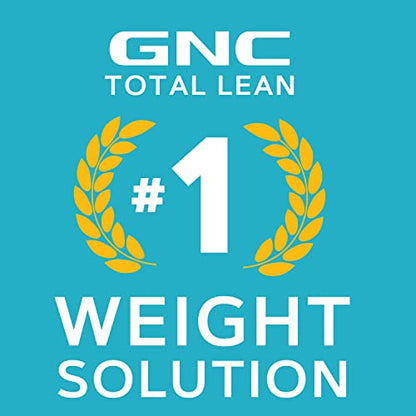 GNC Total Lean | Lean Shake Classic | Fuels Metabolism & Supports Lean Muscle | Vanilla Bean GNCUS supplements