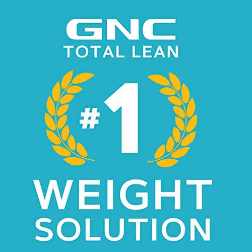 GNC Total Lean | Lean Shake Classic | Fuels Metabolism & Supports Lean Muscle | Vanilla Bean GNCAu supplements