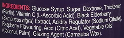 SAMBUCOL KIDS GUMMIES 30'S, 30 Count (Pack of 1) SambucolUS supplements