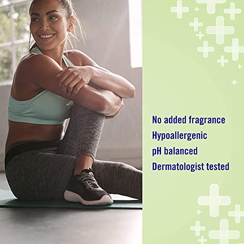 Vagisil Feminine Wash for Intimate Area Hygiene, Healthy Detox, All Over Body Wash for Women VagisilAu supplements
